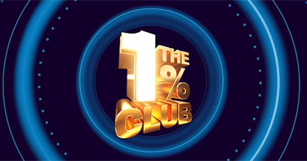 The 1% Club App - FAQs